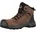 Iron HD Brown S3S Sicherheitsstiefel 41