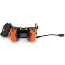 Husqvarna Akkugürtel Flexi mit Anschlussvorrichtung