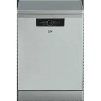 Beko BDFN36640XC Geschirrspüler Mit Drittem Rack 16 Maßgedecke -