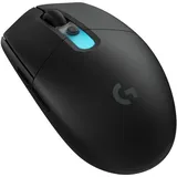 Logitech G305 X Superlight Schwarz