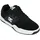 DC Shoes Central Herren Schwarz/Weiß 40