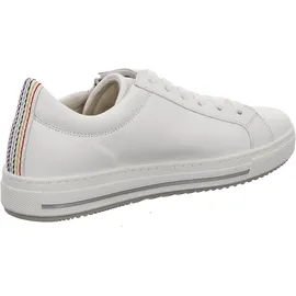 Gabor comfort FLORENZ für Damen, weiß, Größe 40 EU / 6.5 UK