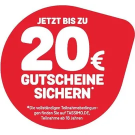 Bosch Tassimo My Way 2 TAS6503 rot