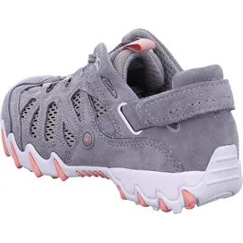 Allrounder Mephisto Niwa grau