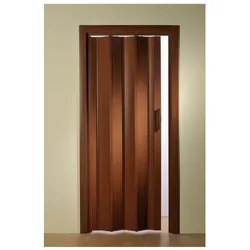 Forte/HME Luciana mahagoni ohne Fenster