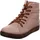 Andrea Conti Komfort Schnürschuhe in Beige 37 EU - 37