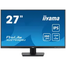 Iiyama ProLite XU2793QSU-B7 27" schwarz