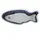 BUNZLAUER KERAMIK Fisch Backform 35 x 16 x 6,5 cm