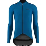 Etxeondo Dena Gore-tex InfiniumTM Windstopper® Jacke - Blue Stewardess - L