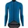 Etxeondo Dena Gore-tex InfiniumTM Windstopper® Jacke - Blue Stewardess - L