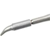 JBC Tools C120002 Entlötspitze gebogen Spitzen-Größe 0.2 mm Inhalt 1 St.