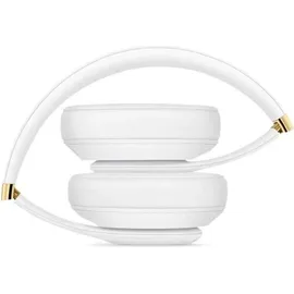 Beats Studio3 Wireless weiß