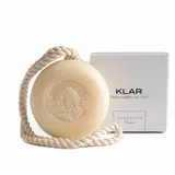 Klar Seifen Klar's Damenbadeseife an der Kordel 250 g
