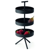 philippi FELIX Etagere Schwarz