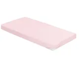 IRISETTE Jupiter 0008 Jersey 140 x 200 - 160 x 200 cm rose