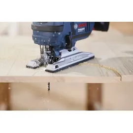Bosch Stichsägeblatt T 144 D 5 Stk.