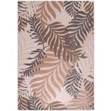 XXXLutz Outdoorteppich Beige, - 160x230 cm