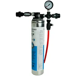Hoshizaki Wasserfiltersystem 4HC-H SINGLE