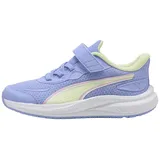 Puma Skyrocket 2 Kinder IntenseLavender/White 32