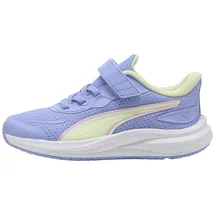 Puma Skyrocket 2 Kinder IntenseLavender/White 32