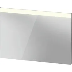 Duravit Spiegel „Licht & Spiegel“ 100 × 70 cm