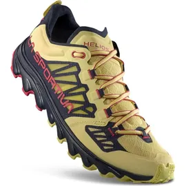 La Sportiva Helios III Woman, zest/night sky (E36B46) 41.5,