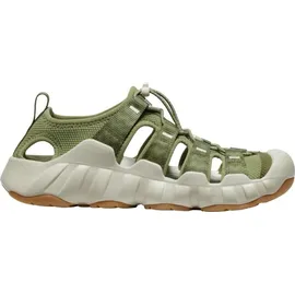 Keen Hyperport H2 Herren Martini Olive/Plaza Taupe 42