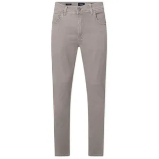 Pioneer Authentic Jeans 5-Pocket-Jeans PIONEER RANDO light grey stonewash 16801 6515.9841 - MEGAFLEX grau W35 / L30
