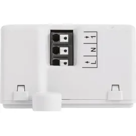 Homematic IP Schalt-Mess-Aktor Unterputz + Accesspoint 2 St.