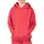 KMISSO Hoodie in Rot | Gr.: 164