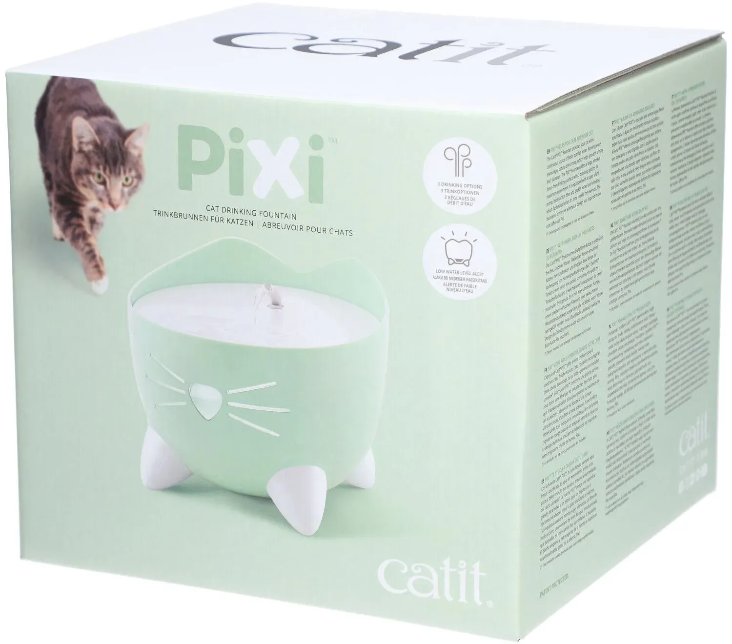 Catit Pixi Trinkbrunnen