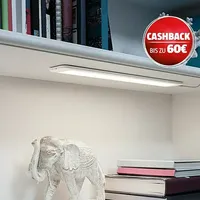 LEDVANCE Wifi SMART+ LED Unterbauleuchte 50x3,75cm Tunable Weiß 9W