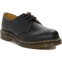 Dr. Martens 1461 Smooth Leather schwarz 36