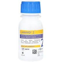 SERAG-WIESSNER GmbH & Co.KG Lavanid 2 Wundspüllösung