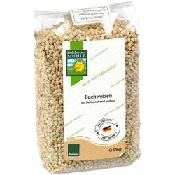Bohlsener Mühle Buchweizen bio