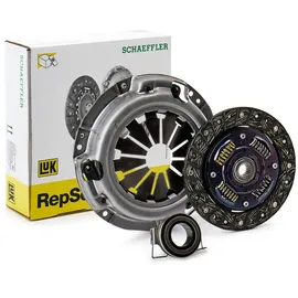 LUK Kupplungssatz 619319100