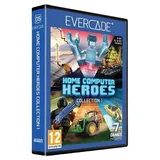 EVERCADE - Home Computer Heroes Collection 1