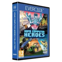 EVERCADE