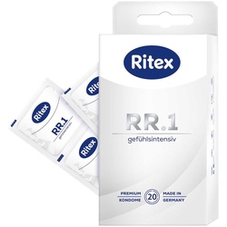 Ritex Rr.1 Kondome