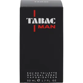 Tabac Man Eau de Toilette 50 ml