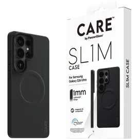 Panzer Glass Samsung Galaxy S26 Ultra SL1M Case schwarz