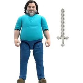 Mattel Minecraft Steve Actionfigur 30 cm