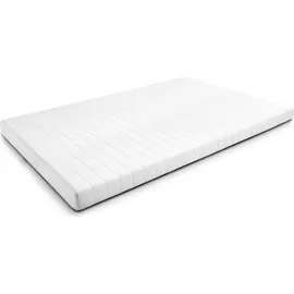 matratzen discount Komfortschaummatratze K10 120 x 200 cm H3