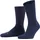 Falke Walkie Light Wandersocken jeans 42-43