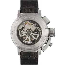 U-Boat Chimera Chrono Leder 46 mm 9592