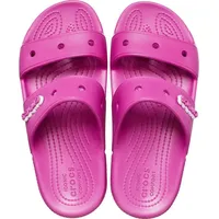 Crocs Classic Sandal fuchsia fun 37-38