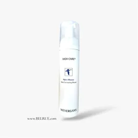 Weyergans Blue Line Alpha Mousse Creme 180 ml