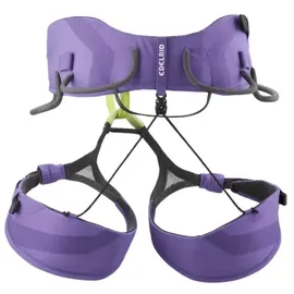 Edelrid Helia II Klettergurt (Größe XS | 67-77CM, lila)