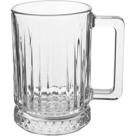 Pasabahce Elysia Kaffeeglas 0,31 l 2 St.