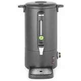 HENDI Heißgetränkekocher mattschwarz